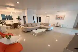 Pool Villa Chiangmai airport ABA 4 Bedroom, Chiang Mai City