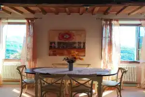 Via Varese 34 Affittacamere Guest house, Castagneto Carducci