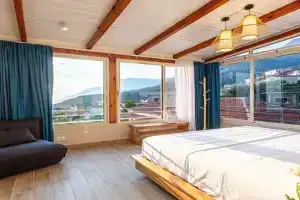 Dhermi's Icon - Penthouse 2BR, 2wc - Premium VIEWS 16, Dhermi