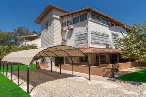 NEAR BY THE LAND OF LEGENDS , ViLLA ROSE, Belek