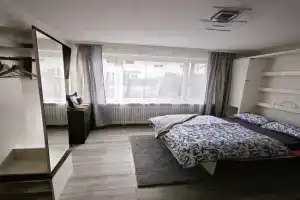 Einzimmerappartment Solln Apartments, Munchen