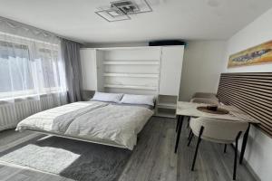 Einzimmerappartment Solln Apartments, Munchen