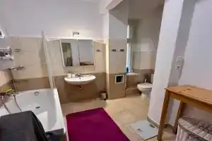 štepánská noc B Guest house, Prague