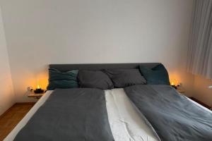 Vorstadt Apartment nähe Petersberg, Erfurt