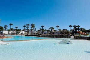 Oasis Beach Apartments, Corralejo