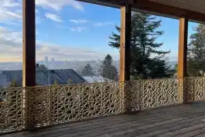 3 Bed - Best View in Town! Apartments, Surrey