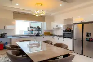 Hamidu City Park Apartments, Dar es Salaam