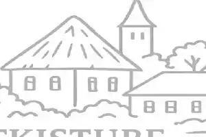 Lutkistube in Lübben Apartments, Lubben