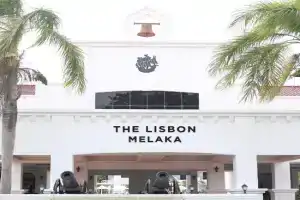 The Lisbon Melaka, Trademark Collection by Wyndham Hotel, Malacca