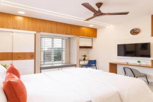 OBS Luxury Suites - JP Nagar, Bengaluru