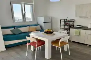 Apartment LULU, Bar