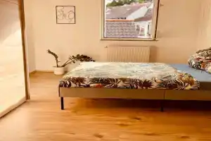 Odw homes - Old Town apartment centrally located, Weinheim