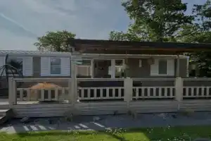 Chalet Küstenzauber, Renesse