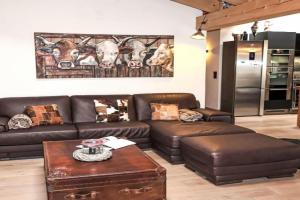 Apartment Castania A by Interhome, Zermatt