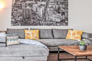 Apartment Allod Park Haus C 502 by Interhome, Davos