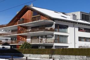 Apartment Dorfstrasse 62 by Interhome, Engelberg