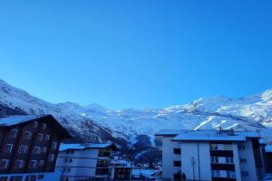 Apartment Haus Salü 5 by Interhome, Saas Fee