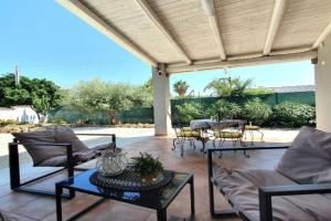 Villa The Sunshine House by Interhome, Reitani