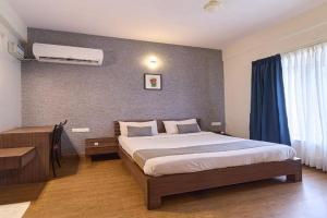 Arama Suites, Bengaluru
