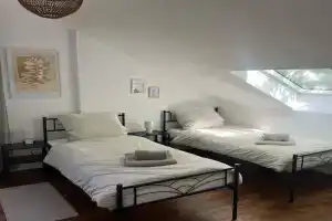 Smart Apartment Villingen, Villingen-Schwenningen