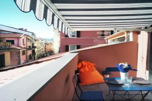 Prione 132 Apartments, La Spezia