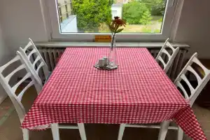 Fewo Fried Apartments, Gifhorn