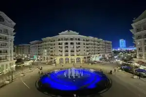 7 Star Apartments, Tashkent