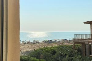 Seaside studio, Torvaianica