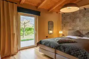 Villa Ilaria, Lagundo