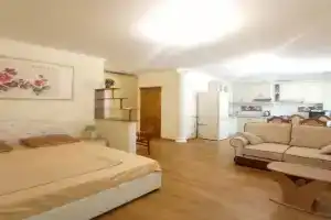 Premer Haus novobudova Apartments, Mykolaiv