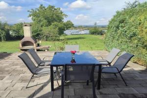 Rheinuferhaus Guest house, Neuwied