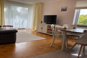 Suur-Jõe apartment, Parnu