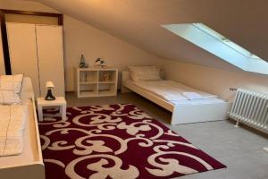 Freundliches Privatzimmer mit Gemeinschaftsküche und Gemeinschaftsbad Guest house, Hannover