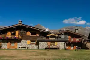 Le Mayen Guest house, Valtournenche