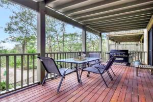 Villa Burgundy with Free Wine Tasting, Pokolbin