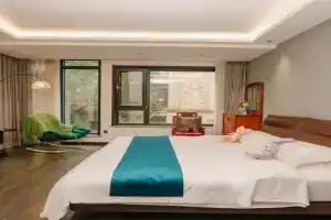Mountain Life Apartments, Xi'an