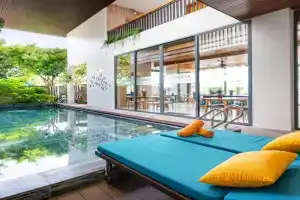 BRIO Pandora Apartment, Da Nang