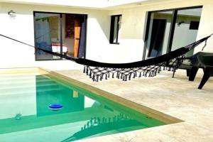 Casa Lavanda, private pool, Merida