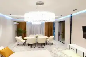 Samarkand Apartments, Samarkand