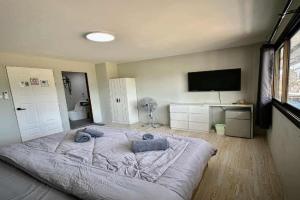 The Nest Mae nam - Bophut Apartments, Ban Khlong Mae Nam