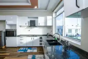 Hamidu City Park Apartments, Dar es Salaam
