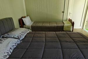 Bujtina Legata Guest house, Bajraku i Thethit