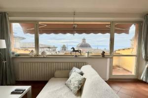 La terrazza su Apartments, Assisi
