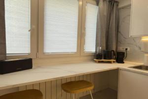 Viana apartaments, Bilbao