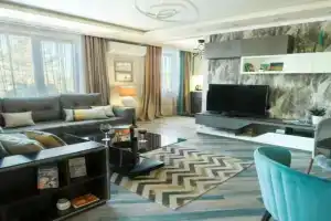 Snowdrop home Apartments, Tsaghkadzor