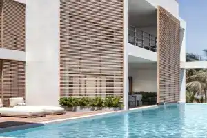 Nyne Hotels LUXE Anuprit -, Bentota