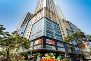Gold Coast Apartment, Nha Trang