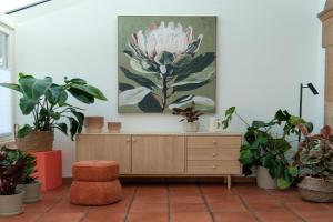 Glückskoje - Ihr Ferienzuhause in der Pfalz Apartments, Neustadt an der Weinstrasse