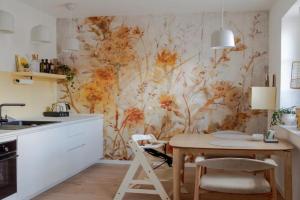 Nestkoje - Ihr Ferienzuhause für Groß & Klein Apartments, Neustadt an der Weinstrasse