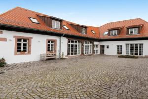 Altes Kutschhaus Apartments, Gernsbach